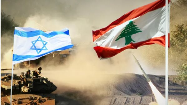  لبنان وإسرائيل