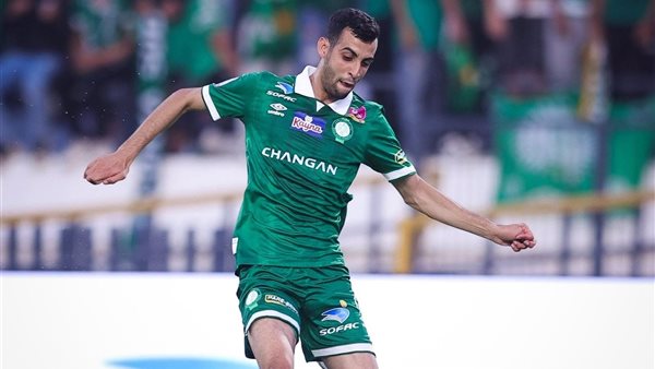 يوسف بلعمري 