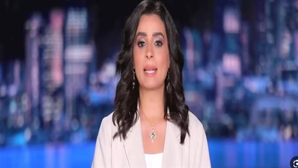  الإعلامية هند الضاوي