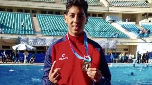 وفاة الطفل يوسف محمد