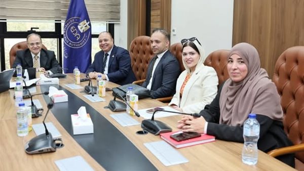  الدكتور علي الغمراوي