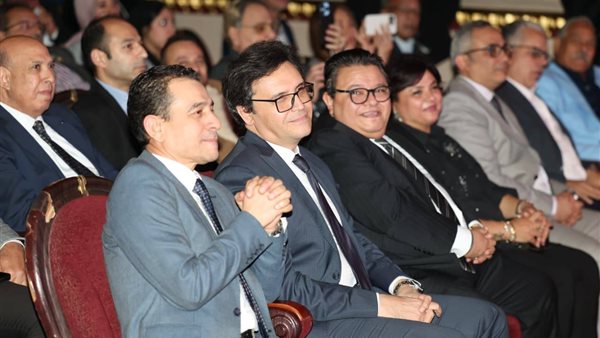  الدكتور أحمد فؤاد