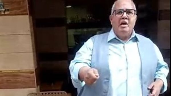  الدكتور محمد زهران