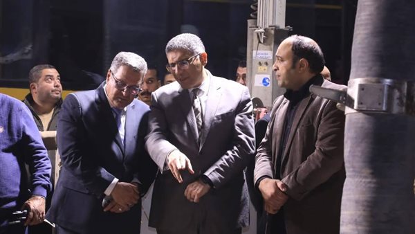  المهندس عادل النجار