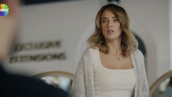 مسلسل مثل الحلم