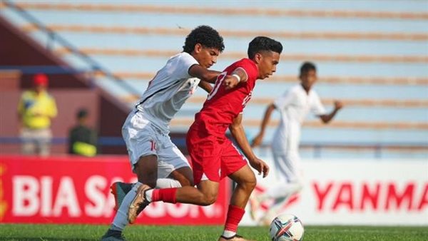 بث مباشر مباراة اليمن