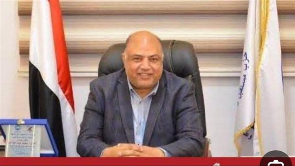 وفاة مرشح إمبابة