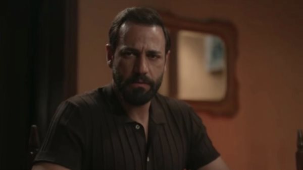 مسلسل سلمى الحلقة