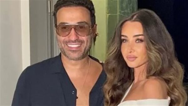 هنا الزاهد وأحمد