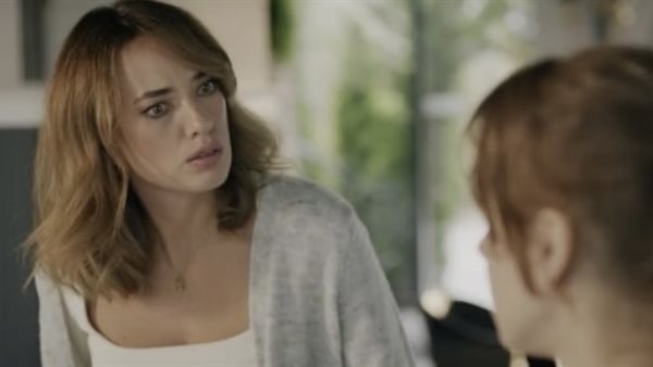 مسلسل مثل الحلم