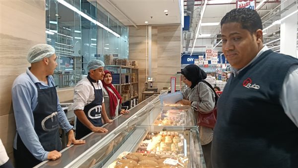  حملات المتابعة الميدانية