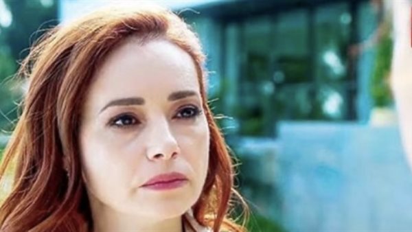 مسلسل الحسد 