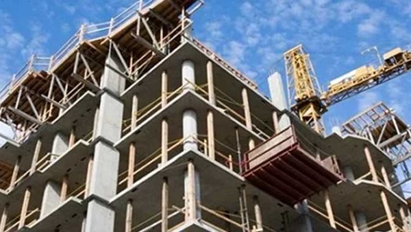 استخراج تراخيص البناء