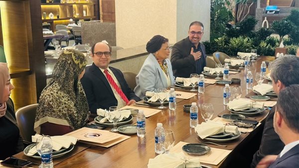 الدكتور رياض عبد