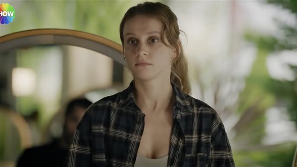 مسلسل مثل الحلم