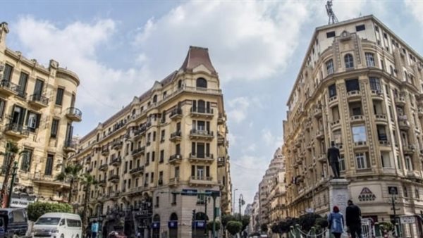 قانون الإيجار القديم