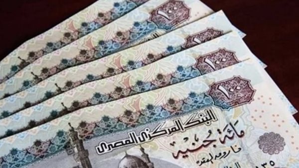 زيادة المعاشات في