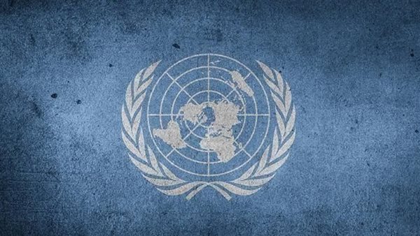 الأمم المتحدة 