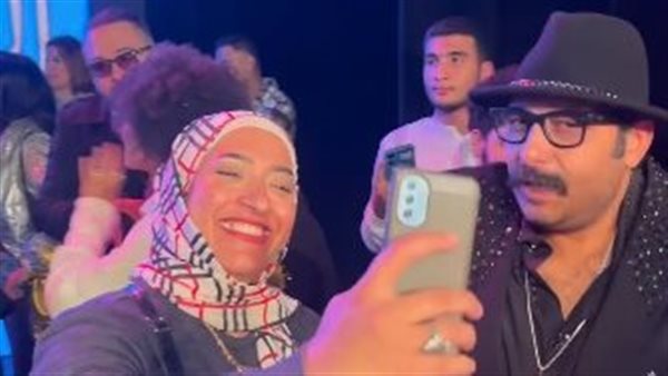 محمد ثروت وعلياء