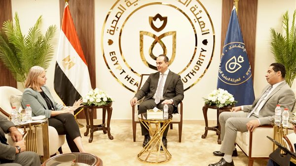  الدكتور أحمد السبكي