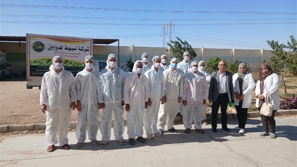  حملة وطنية توعوية