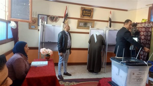 انتخابات مجلس النواب