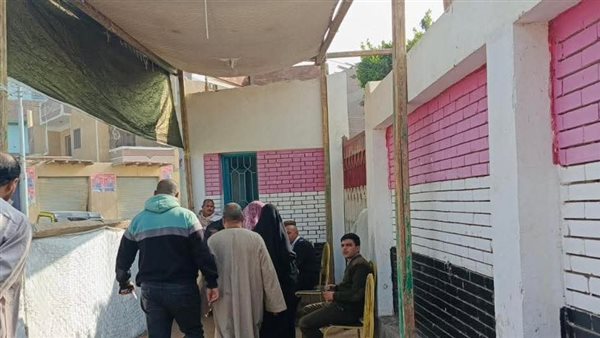 انتخابات مجلس النواب