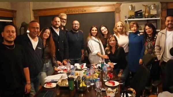 مسلسل قبل وبعد