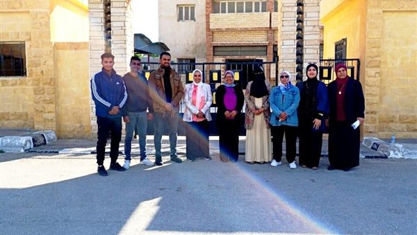 محطة بحوث الشيخ زويد