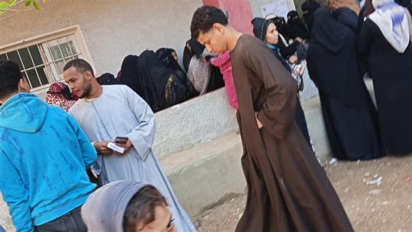 انتخابات مجلس النواب