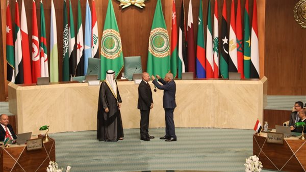 محافظ القاهرة