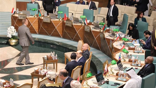 إبراهيم صابر محافظ