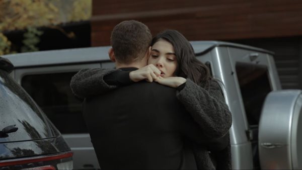 مسلسل الخفقان الحلقة