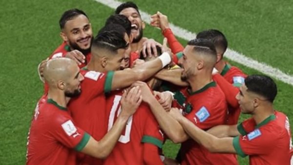 قرعة كأس العالم