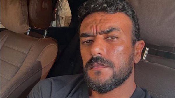 أحمد العوضي