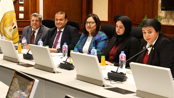  وزارة التنمية المحلية