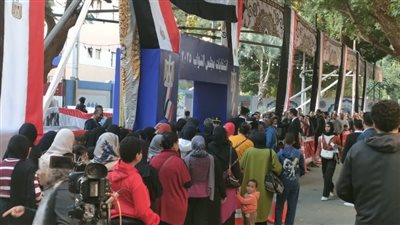 انتخابات النواب