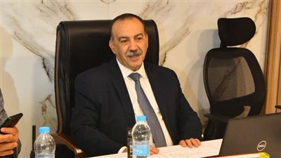  اللواء دكتور هشام أبو النصر