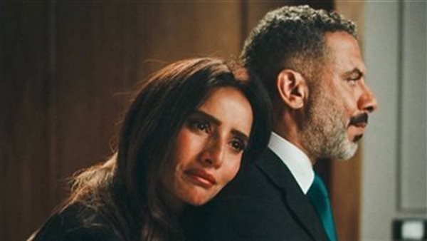 مسلسل ورد وشوكولاتة