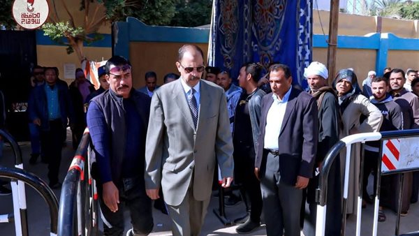 اللواء دكتور عبد