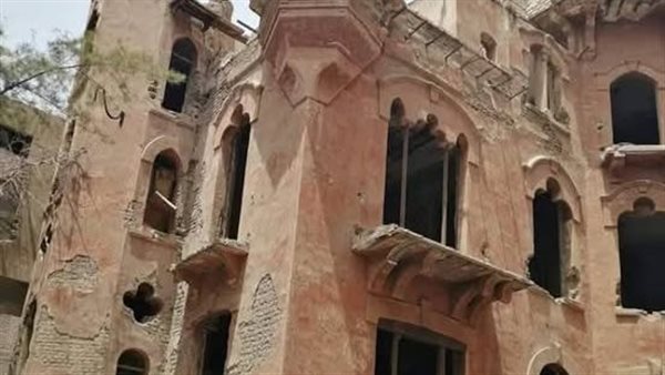  العقار الواقع بشارع