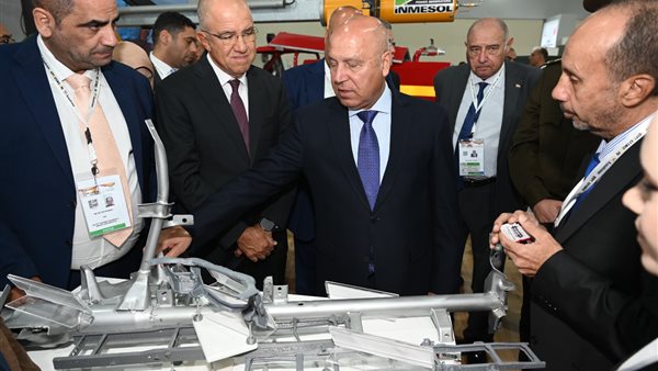 الفريق كامل الوزير