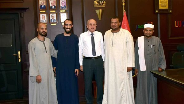 المهندس عبد المطلب