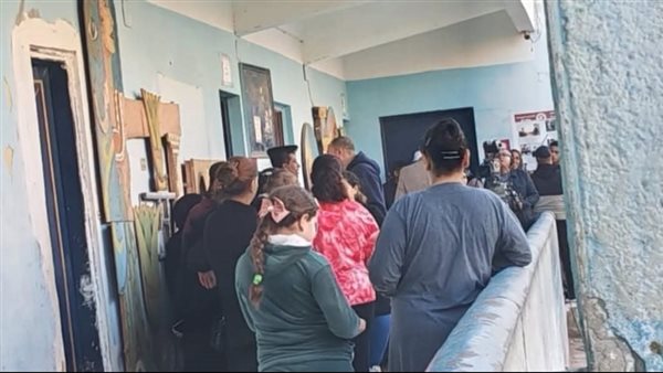 انتخابات مجلس النواب