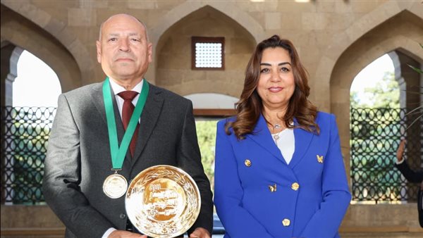 وزيرة التنمية المحلية