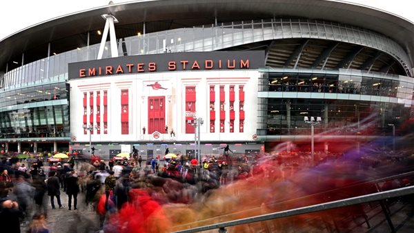 ستاد أرسنال