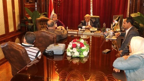  مركز بحوث الصحراء