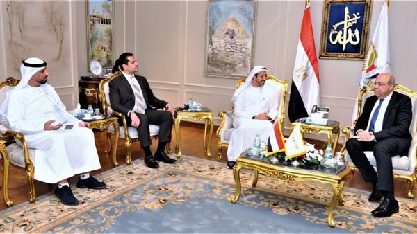 الدكتور سامح الحفني