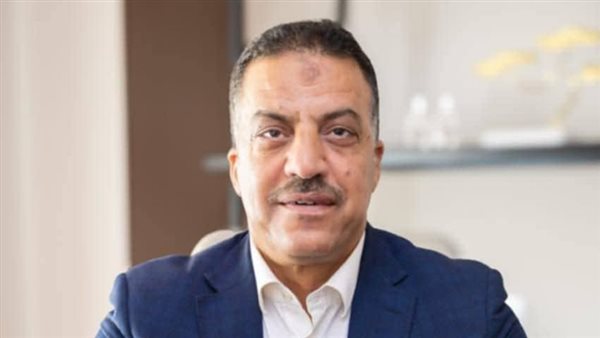 النائب فيصل أبو عريضة