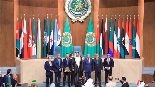  محافظ القاهرة